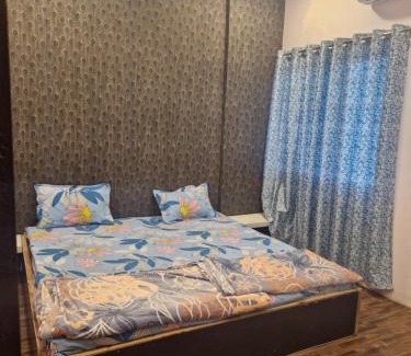 Ujjain House | Tirupati home stay