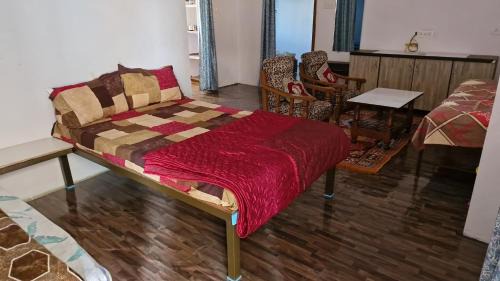 Ujjain House | Tirupati home stay