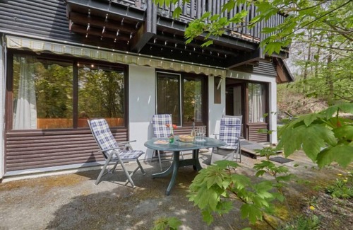Feriendorf Frankenau House | Tischlein, deck dich by Interhome