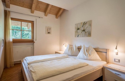 Caines Apartment | Tischlerhof - Typ A mit Balkon