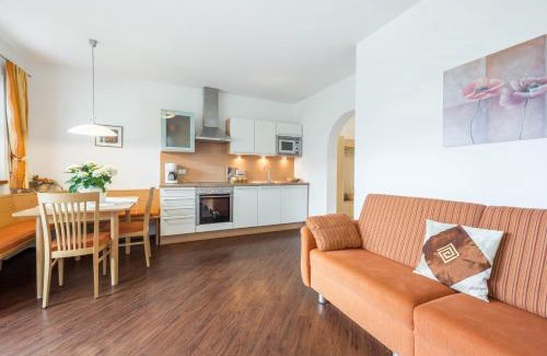 Caines Apartment | Tischlerhof - Typ B mit Terrasse