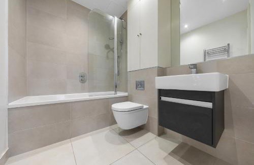 East Walworth Apartment | Tisdall Place