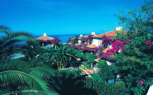 Kargicak Hotel | Titan Club Hotel Ultra All Inclusive