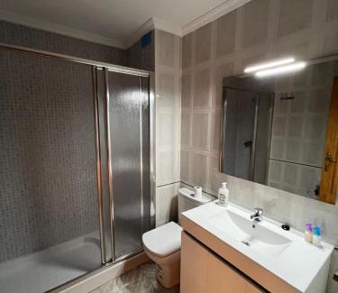 Cazorla Apartment | Titanic
