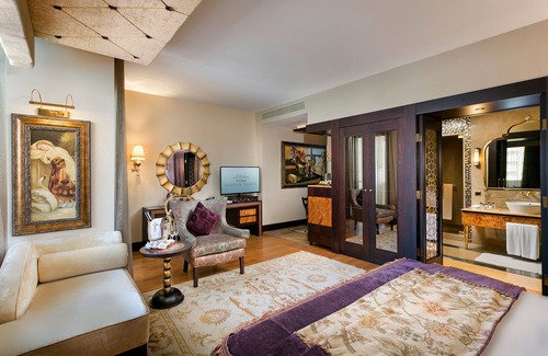 Lara Resort | Titanic Mardan Palace - All Inclusive
