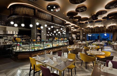 Lara Resort | Titanic Mardan Palace