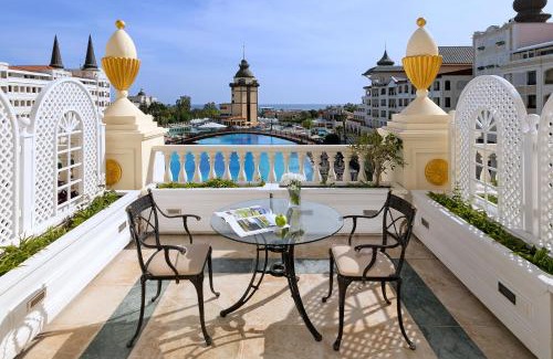 Lara Resort | Titanic Mardan Palace