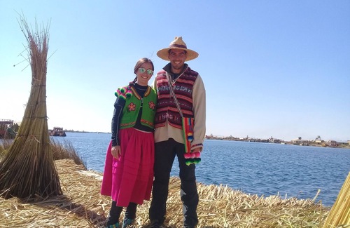 Puno Cottage | Titicaca Experiencias