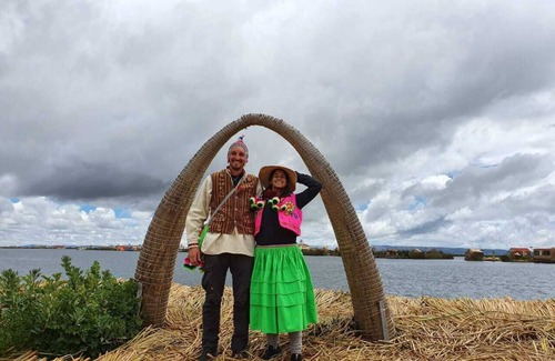 Puno Cottage | Titicaca Experiencias