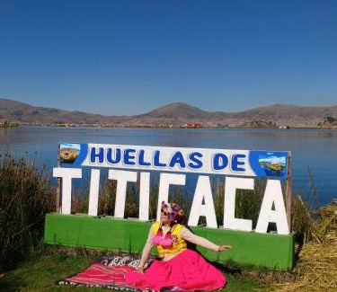 Puno Hotel | Titicaca Glampina