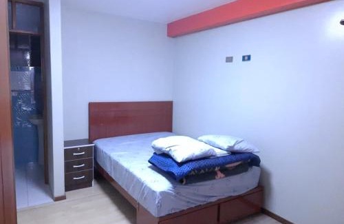 Puno Apartment | Titicaca Home