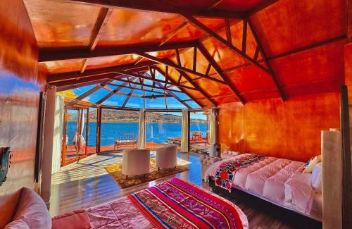 Puno Hotel | Titicaca Origins Perú