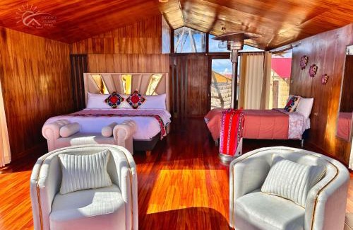 Puno Hotel | Titicaca Origins Perú