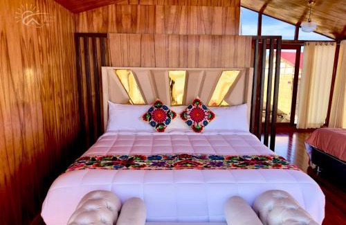 Puno Hotel | Titicaca Origins Perú
