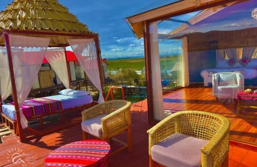 Puno Hotel | Titicaca Origins Perú