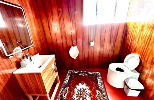 Puno Hotel | Titicaca Origins Peru, Lake Titicaca