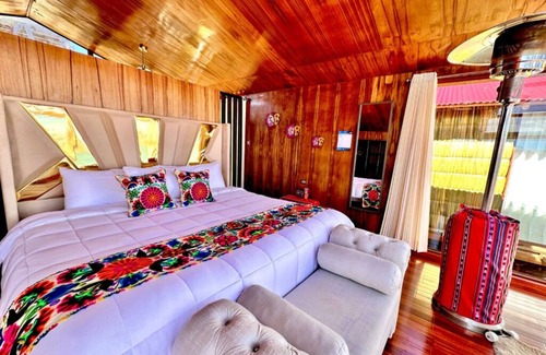 Puno Hotel | Titicaca Origins Peru, Lake Titicaca