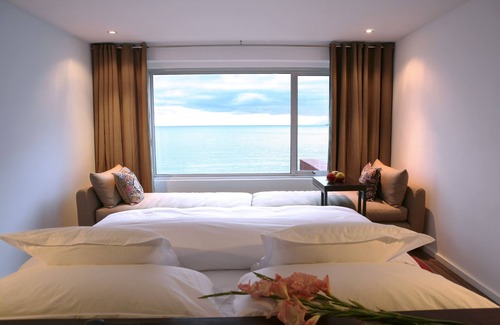 Tililaca Hotel | Titilaka by Andean