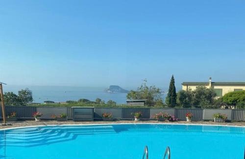 Pozzuoli Apartment | Tito Livio apartment vista mozzafiato