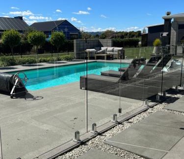 Leamington Apartment | Titoki Grove
