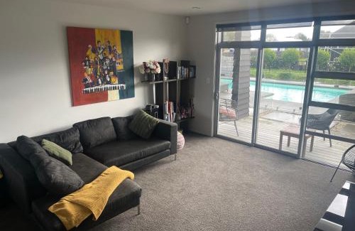 Leamington Apartment | Titoki Grove
