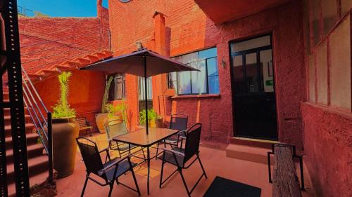 Historic Centre Apartment | TITOS HOME 2 suite