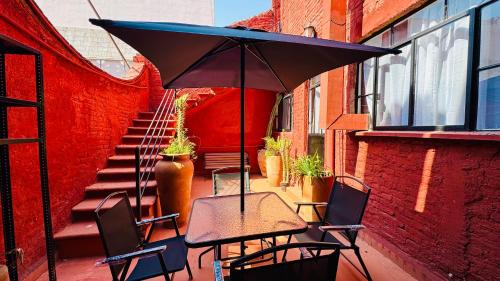 Historic Centre Apartment | TITOS HOME 2 suite
