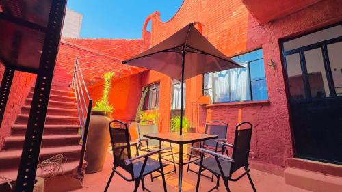 Historic Centre Apartment | TITOS HOME 2 suite