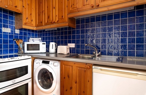 Chysauster Cottage | Tittle Tattle, relax in the heart of Penzance