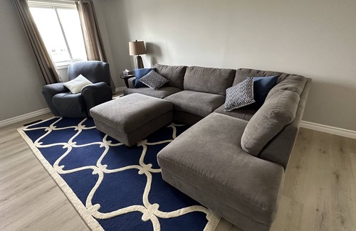 Tiverton House | Tiverton Home Away From Home