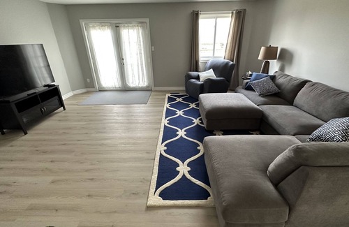 Tiverton House | Tiverton Home Away From Home