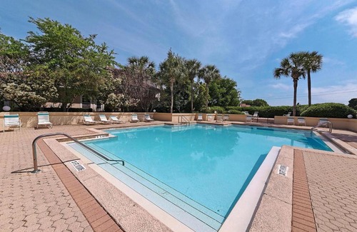 Sandestin House | Tivoli 5246