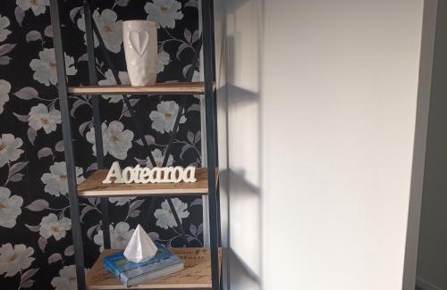 Silverstream Apartment | Tiwai Waka Retreat