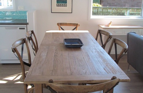 Greytown House | Tiwakawaka Haven - Greytown New Zealand