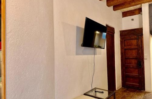 Coyoacan Apartment | Tizapan 04 NEW 1BE&1BA