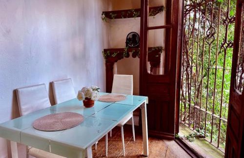 Coyoacan Apartment | Tizapan 04 NEW 1BE&1BA