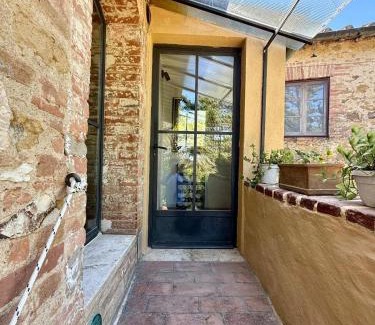 Montechiaro Apartment | Tiziana Apartment