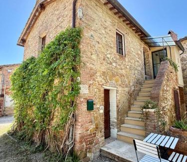 Montechiaro Apartment | Tiziana Apartment