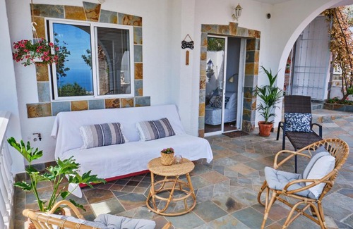 Arafo House | Tizziri rural