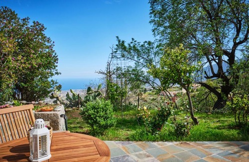 Arafo House | Tizziri rural