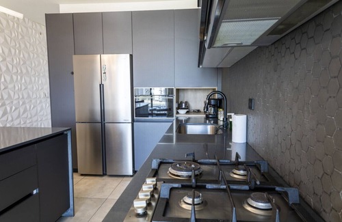 Tijuana Apartment | TJ Amazing and stylish 3 BR Condo!