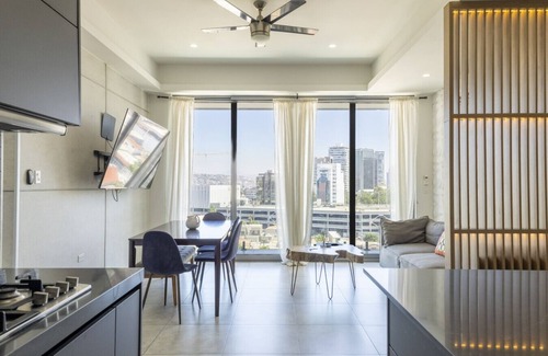 Tijuana Apartment | TJ Amazing and stylish 3 BR Condo!