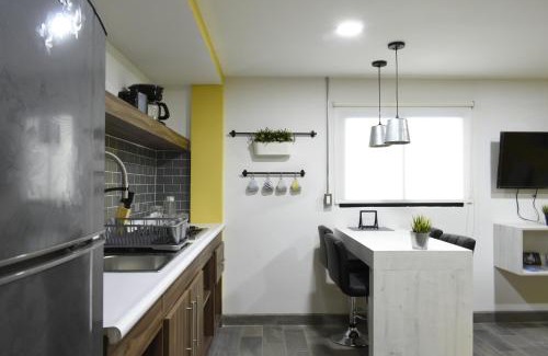 Tijuana Apartment | TJ Border Suites by Hosted by Me