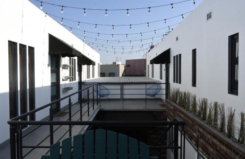 Tijuana Apartment | TJ Border Suites by Hosted by Me