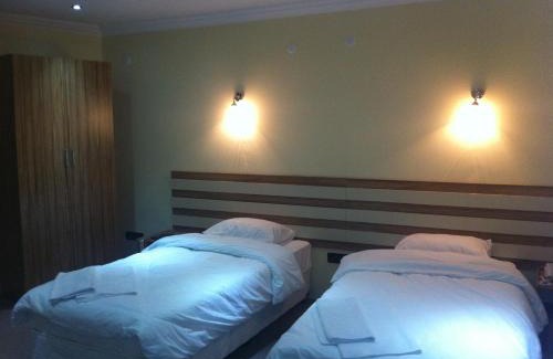 Eceabat Hotel | TJ's Hotel