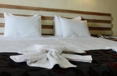 Eceabat Hotel | TJ's Hotel