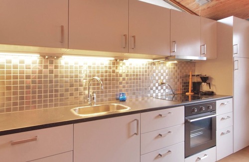 Næsby Strand House | "Tjara" - 600m from the sea by Interhome