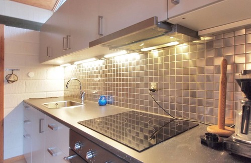 Næsby Strand House | "Tjara" - 600m from the sea by Interhome