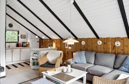 Nordost House | "Tjure" - 900m from the sea by Interhome