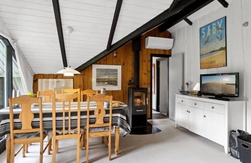 Nordost House | "Tjure" - 900m from the sea by Interhome